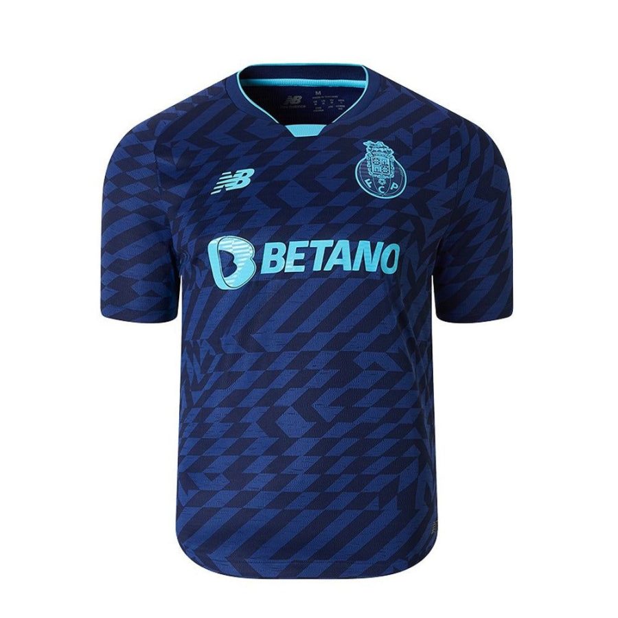 maillot-fc-porto-third-20242025 Maillot FC Porto Third 20242025