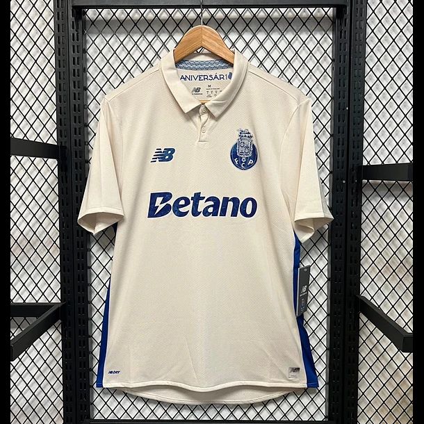 maillot-fc-porto-third-2025-2026 Maillot FC Porto Third 2025-2026