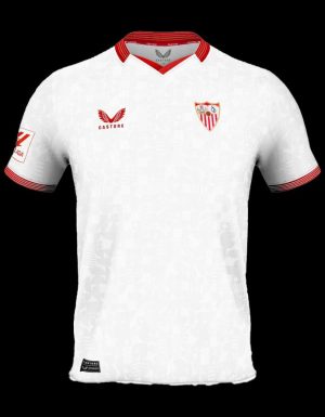maillot-fc-seville-domicile-20232024 Maglia FC Siviglia Home 20232024
