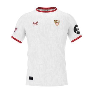 maillot-fc-seville-domicile-20242025 MAGLIA FC SIVIGLIA HOME 20242025
