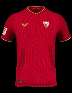 maillot-fc-seville-exterieur-20232024 Maglia FC Siviglia Away 20232024