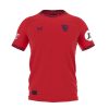 MAGLIA FC SIVIGLIA AWAY 20242025