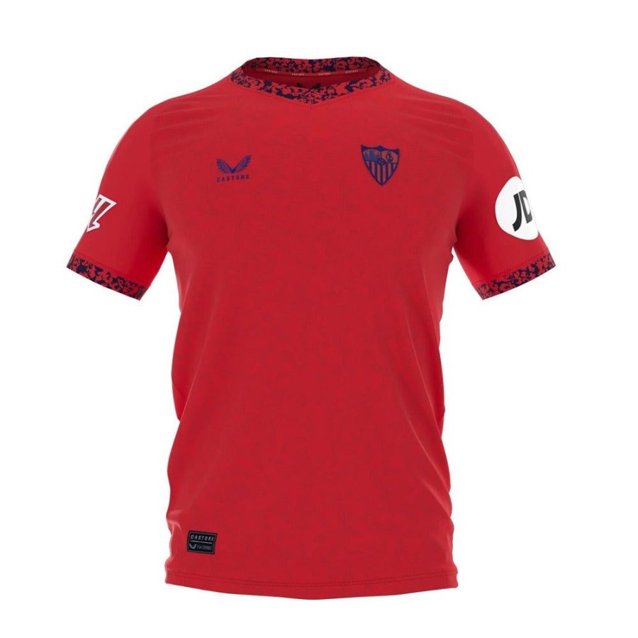 MAGLIA FC SIVIGLIA AWAY 20242025