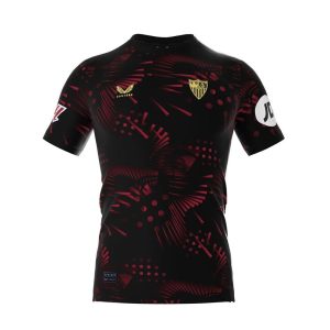 maillot-fc-seville-third-2024-2025 Maglia FC Siviglia Third 2024-2025