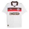 MAGLIA FC ST PAULI AWAY 20252026