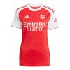 maillot-femme-arsenal-domicile-20252026 MAGLIA DONNA ARSENAL HOME 20252026