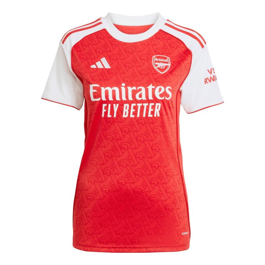 maillot-femme-arsenal-domicile-20252026 MAGLIA DONNA ARSENAL HOME 20252026