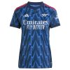 MAGLIA DONNA ARSENAL AWAY 20252026