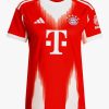maillot-femme-bayern-munich-domicile-20252026 MAGLIA DONNA BAYERN MONACO HOME 20252026