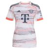 maillot-femme-bayern-munich-exterieur-20252026 MAGLIA DONNA BAYERN MONACO AWAY 20252026