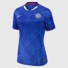 MAGLIA DONNA CHELSEA FC HOME 20252026