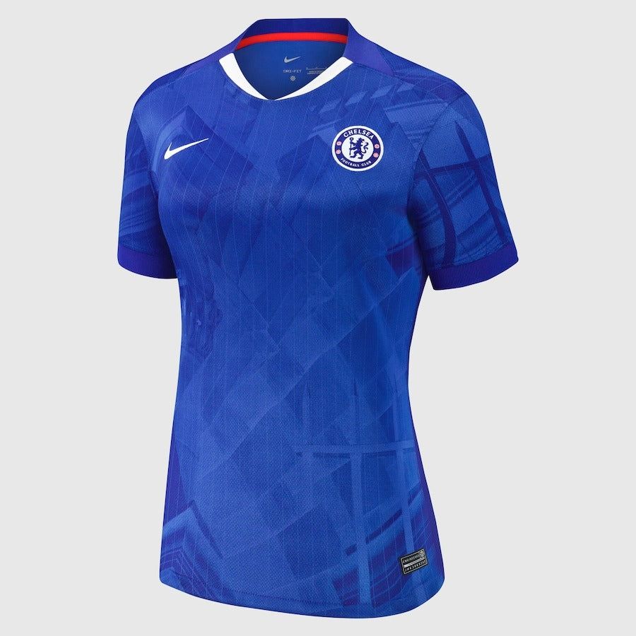 MAGLIA DONNA CHELSEA FC HOME 20252026