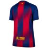 maillot-femme-fc-barcelona-domicile-saison-2025-2026 maglia donna FC Barcelona home stagione 2025 2026