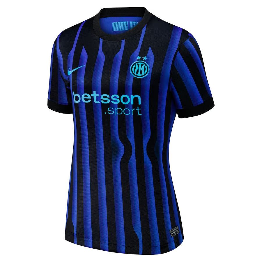 maillot-femme-inter-milan-domicile-20252026 MAGLIA DONNA INTER MILAN HOME 20252026