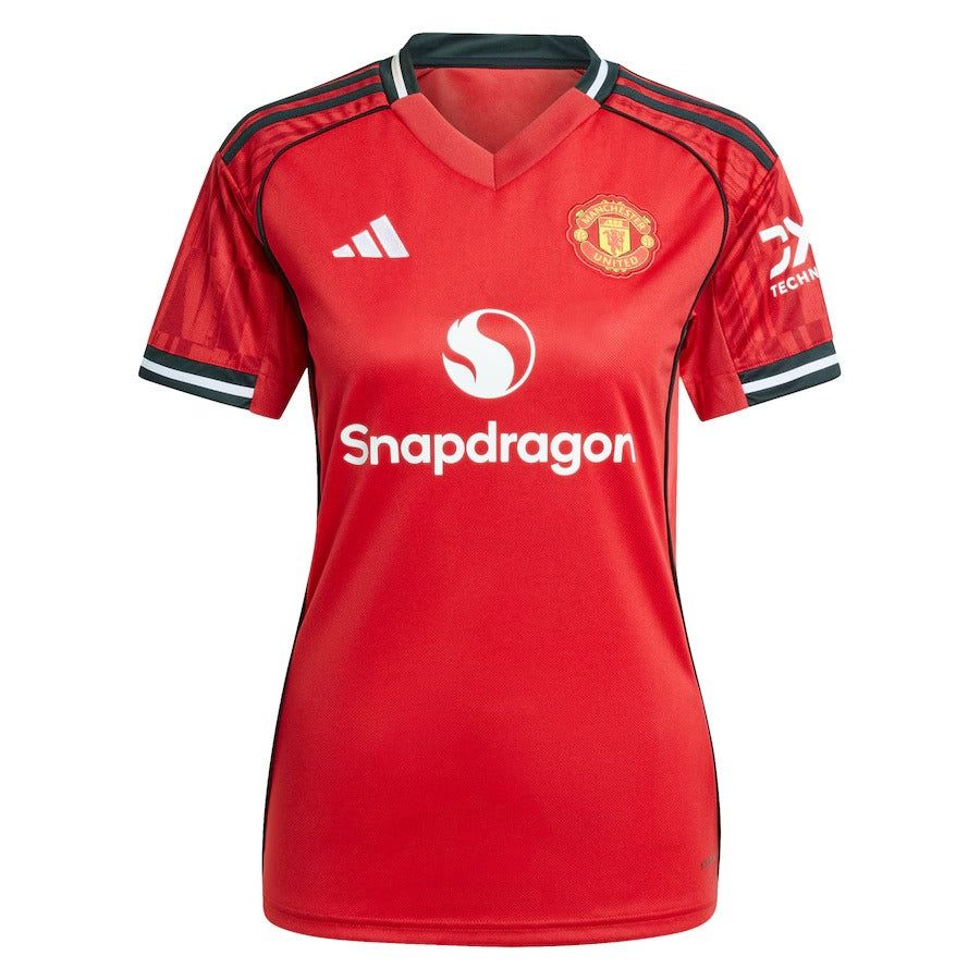 maillot-femme-manchester-united-domicile-20252026 MAGLIA DONNA MANCHESTER UNITED HOME 20252026