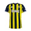 maillot-fenerbahce-domicile-20252026 MAGLIA FENERBAHÇE HOME 20252026
