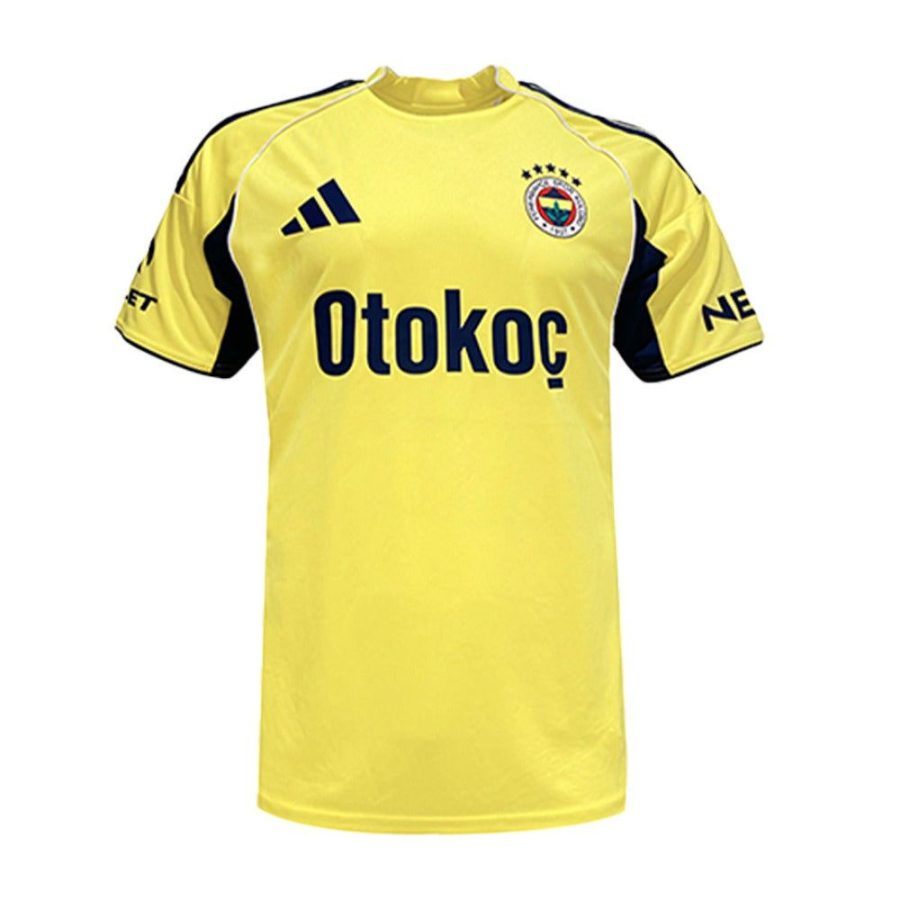 maillot-fenerbahce-exterieur-20252026 MAGLIA FENERBAHÇE AWAY 20252026