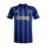 Maglia Fenerbahçe Third 2025-2026