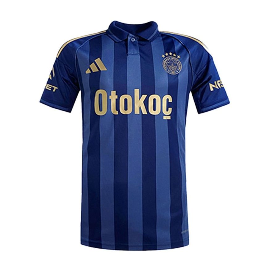 Maglia Fenerbahçe Third 2025-2026