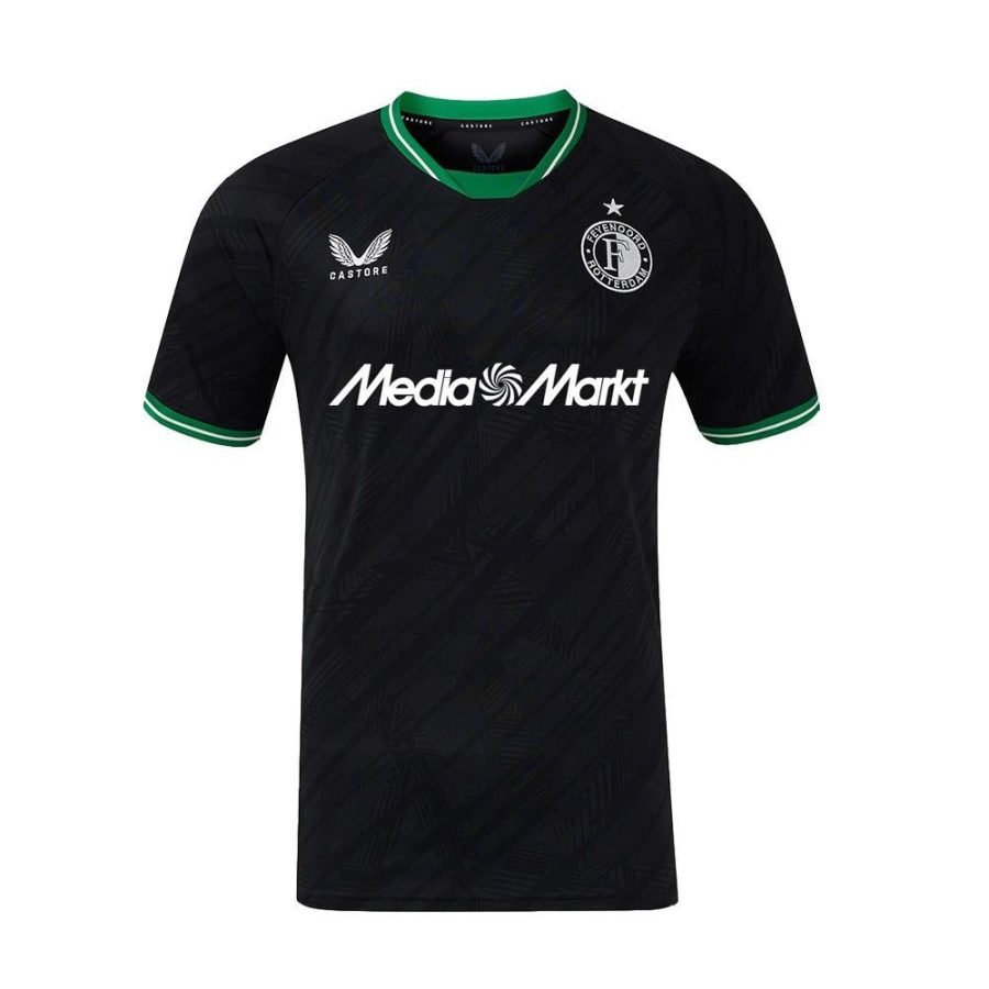 maillot-feyenoord-exterieur-20242025 MAGLIA FEYENOORD AWAY 20242025
