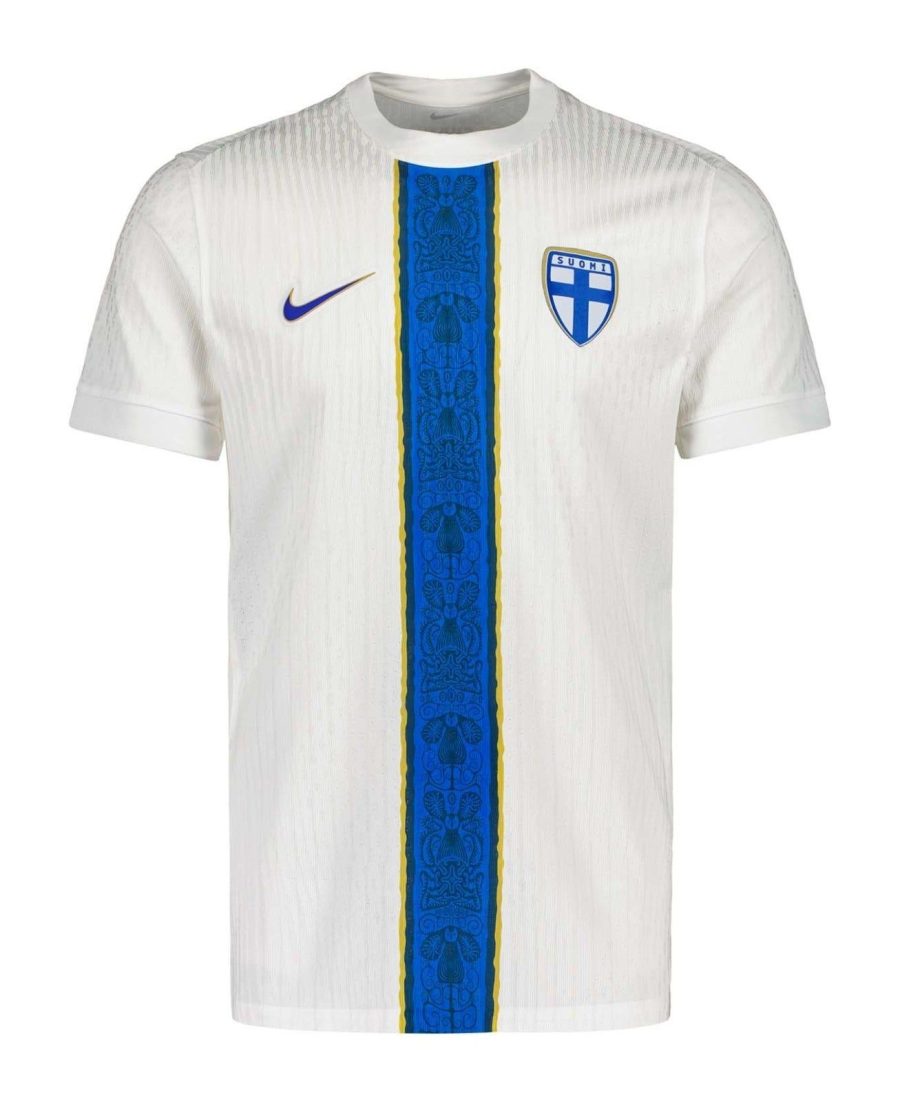 MAGLIA FINLANDIA HOME 2025