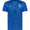 MAGLIA FINLANDIA AWAY 2025