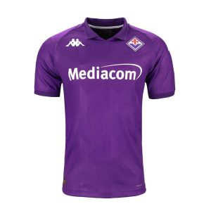MAGLIA FIORENTINA HOME 20242025