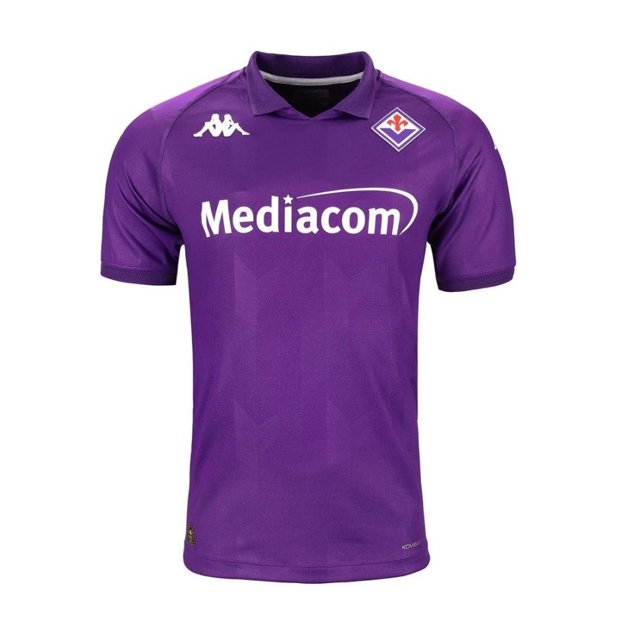 maillot-fiorentina-domicile-20242025 MAGLIA FIORENTINA HOME 20242025