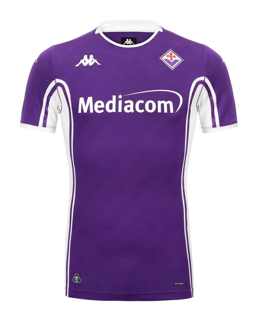 maillot-fiorentina-domicile-20252026 MAGLIA FIORENTINA HOME 20252026