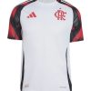 maillot-flamengo-exterieur-2025 MAGLIA FLAMENGO TRASFERTA 2025