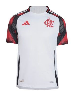 MAGLIA FLAMENGO TRASFERTA 2025