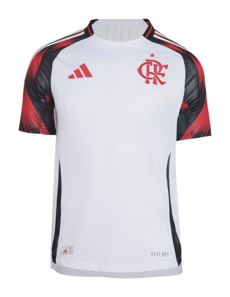 maillot-flamengo-exterieur-2025 MAGLIA FLAMENGO TRASFERTA 2025