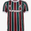 MAGLIA FLUMINENSE HOME 2025