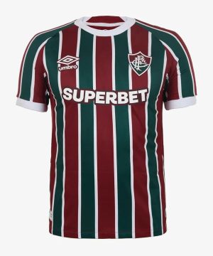 MAGLIA FLUMINENSE HOME 2025