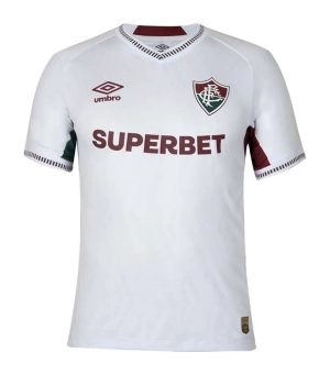 MAGLIA FLUMINENSE TRASFERTA 2025