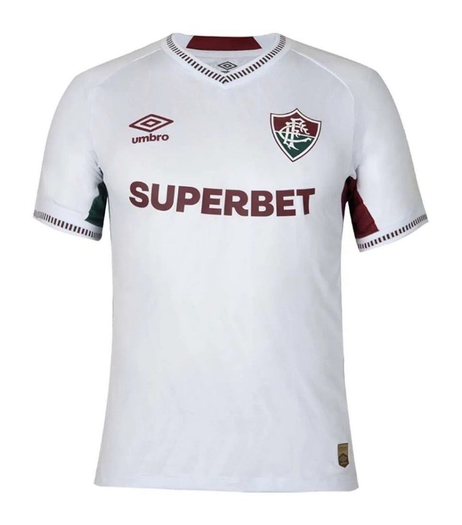 MAGLIA FLUMINENSE TRASFERTA 2025