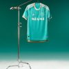 Maglia calcio Inter Miami versione Third stagione 2024