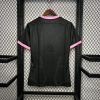 Maglia calcio Inter Milan design pink snake rosa per tifosi Nerazzurri