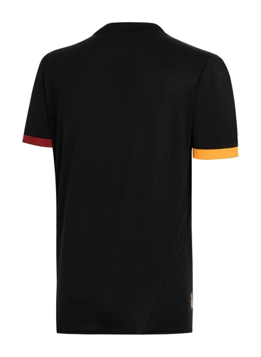maillot-fourth-galatasaray-saison-2024-2025-tenue-officielle-de-football maglia Fourth Galatasaray stagione 2024 2025 tenuta ufficiale da calcio