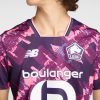 maillot-fourth-lille-losc-saison-2025-2026 Maglia fourth Lille LOSC stagione 2025 2026