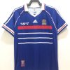 MAGLIA FRANCIA HOME 1998