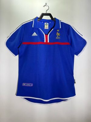 MAGLIA FRANCIA HOME 2000