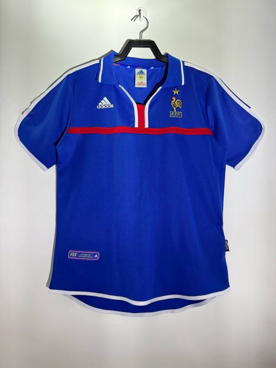 MAGLIA FRANCIA HOME 2000