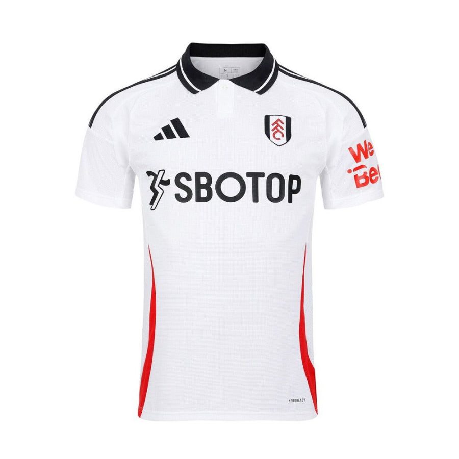 maillot-fulham-domicile-20242025 MAGLIA FULHAM HOME 20242025