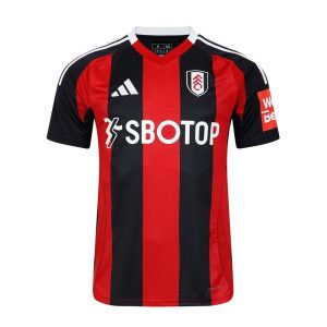 MAGLIA FULHAM AWAY 20242025