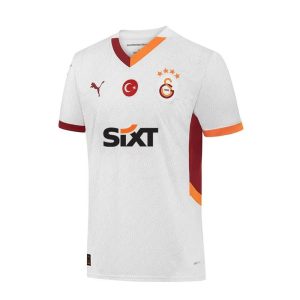 maillot-galatasaray-exterieur-20242025 MAGLIA GALATASARAY AWAY 20242025