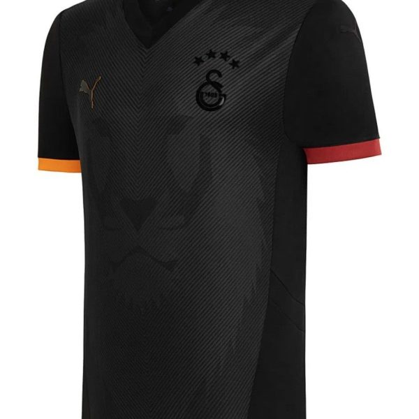Maglia Galatasaray Fourth 2024-2025