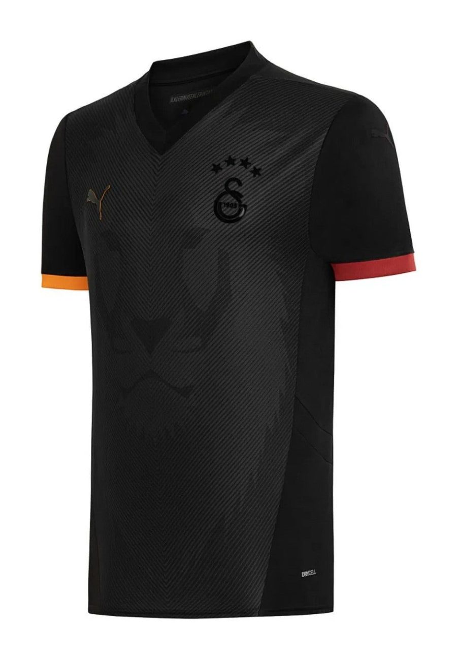 maillot-galatasaray-fourth-20242025 Maglia Galatasaray Fourth 20242025