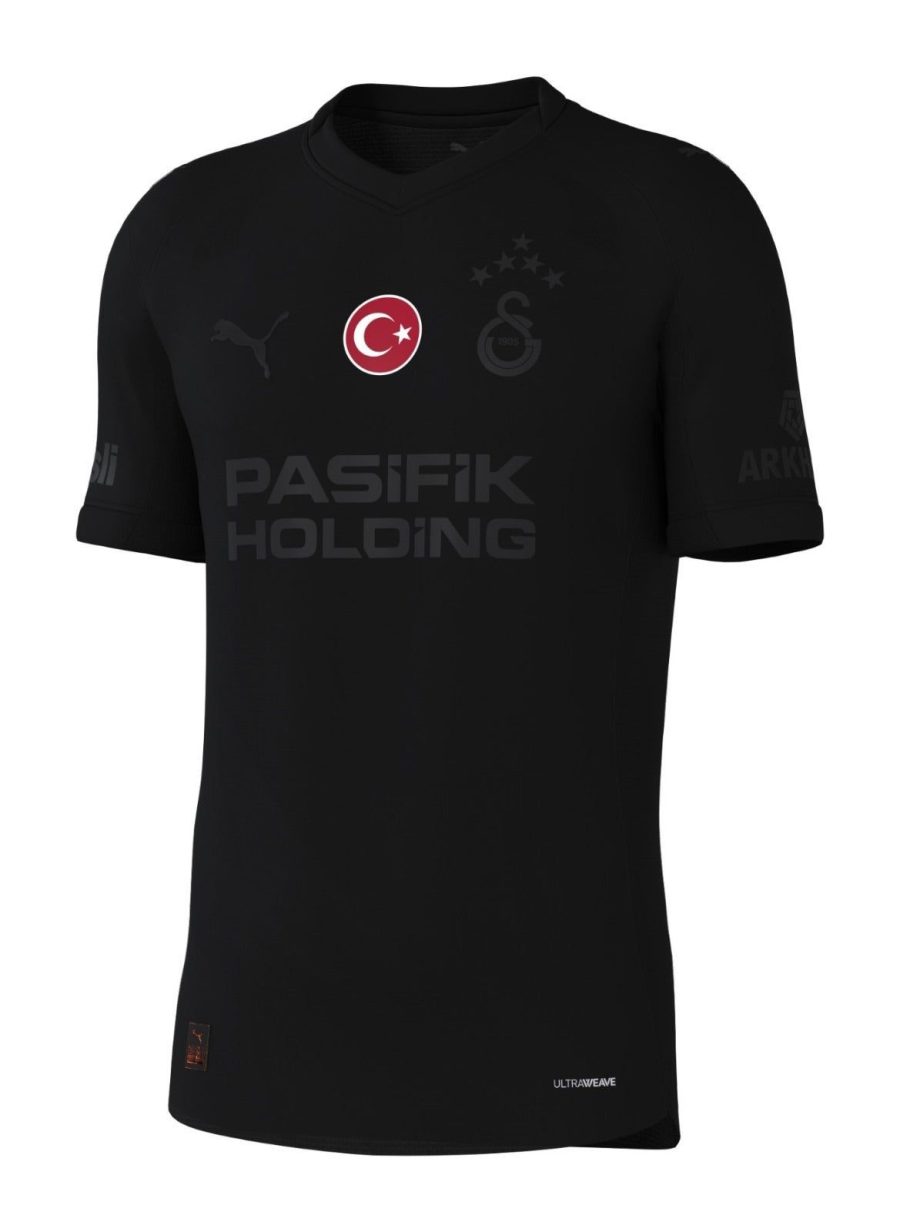 maillot-galatasaray-fourth-2025-2026 maglia galatasaray fourth 2025-2026