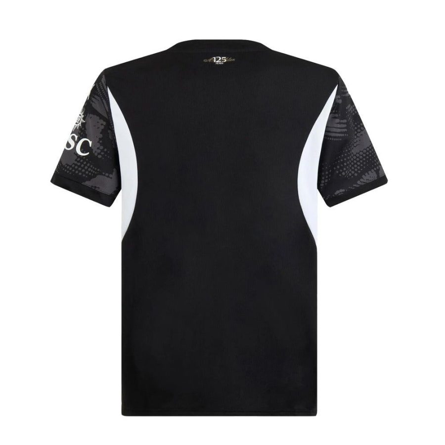 maglia portiere AC Milan stagione 2024 2025 colore ufficiale